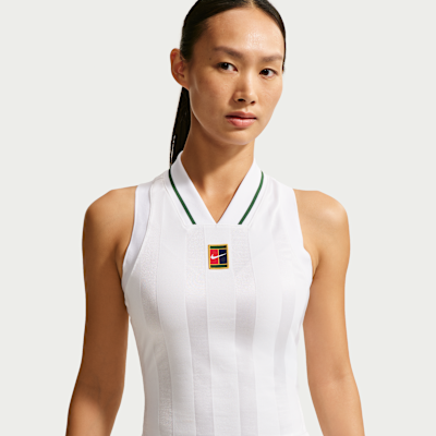 NIKE公式】ナイキコート スラム ウィメンズ Dri-FIT タンクトップ